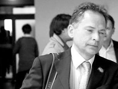 В убийстве члена вильнюсского горсовета заподозрили боксера - Происшествия и криминал