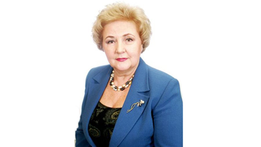 Кристина Бразаускене: Давайте общаться! - Выборы 2019