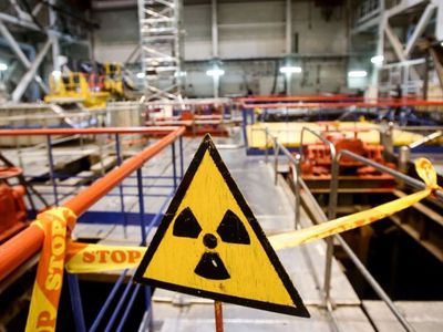 Состоялись заседания Комитета по надзору за Игналинской программой - Литва и страны Балтии