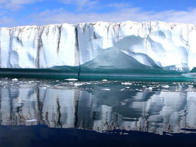 Уровень Мирового океана повысится на 4,5 метра - Наука и здоровье