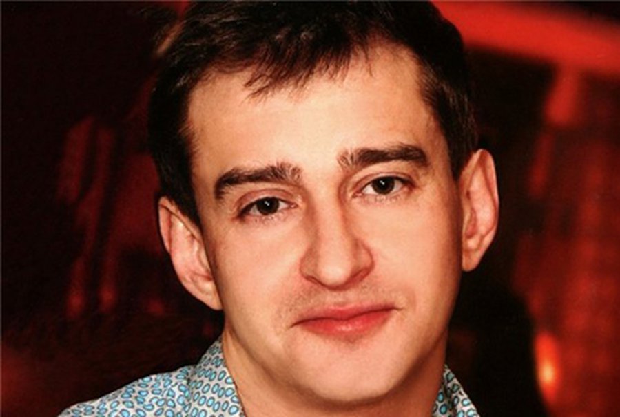 Константин Хабенский стал народным - Культурные и спортивные мероприятия