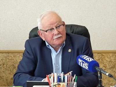 Об установке счетчиков воды с дистанционным съемом показаний (видео) - В Висагинасе