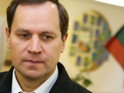 Литовские поляки остаются в правящей коалиции - Литва и страны Балтии