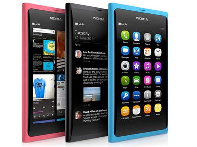 Из Nokia уйдут разработчики MeeGo - IT новости