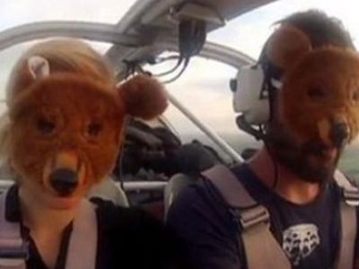 Литва все же возбудила расследование в связи с «плюшевым десантом»
  - Происшествия и криминал