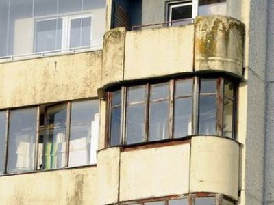 Не сушить белье на балконе и не косить по воскресеньям — что запрещают в разных уголках Эстонии

 - Литва и страны Балтии