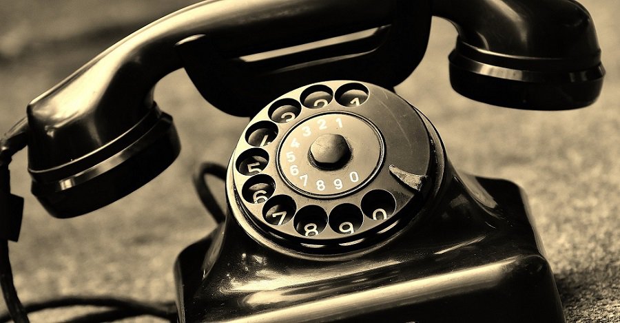 «Звонок из прошлого в перспективное будущее» - В Висагинасе