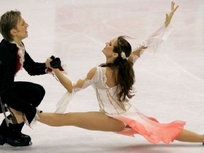 Гитанас Науседа подписал указ о лишении литовского гражданства фигуристки Маргариты Дробязко - Литва и страны Балтии