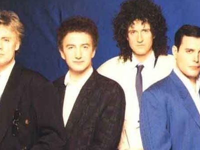 УЕФА платит за использование песни группы «Queen» - Культурные и спортивные мероприятия