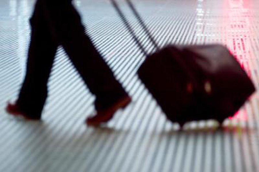 „Ecolines“: keliaujančių į Vokietiją padaugėjo 40 proc. - Pasaulyje