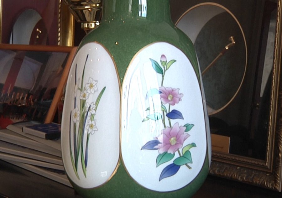 Говорим по-японски? - В Висагинасе