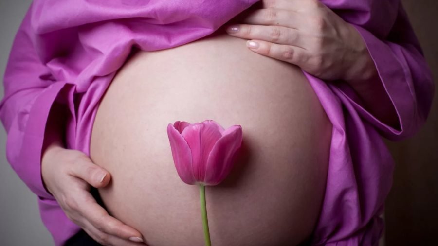 В Финляндии забеременел мужчина - Это интересно