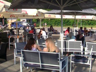 "Корнеалита" приглашает отдохнуть и приятно провести время в Висагинасе (видео) - Реклама