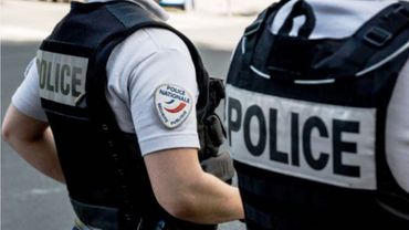 Полиция Франции задержала выходца из Руанды по делу о пожаре в соборе Нанта