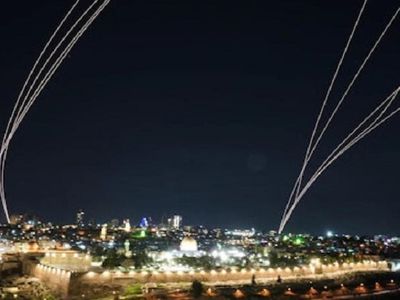 Трамп назвал примерные сроки военной операции против Ирана - В Мире