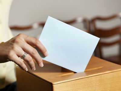 Опрос: критерий, который определит результат президентских выборов - Литва и страны Балтии