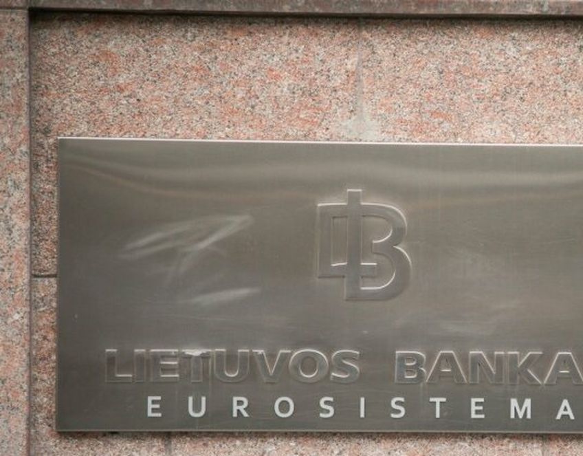Представитель БЛ: приход в Литву нового значительного банка был бы выгоден потребителям