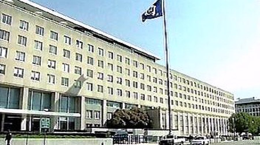 Госдепартамент США заявил о возможности включения России в НАТО - В Мире