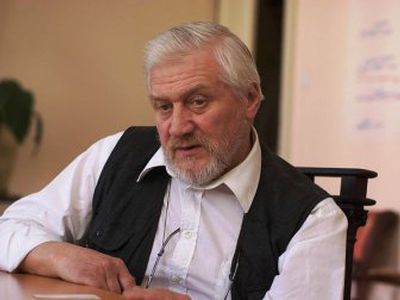 Кто возглавит Русский драмтеатр в Вильнюсе? - Культурные и спортивные мероприятия