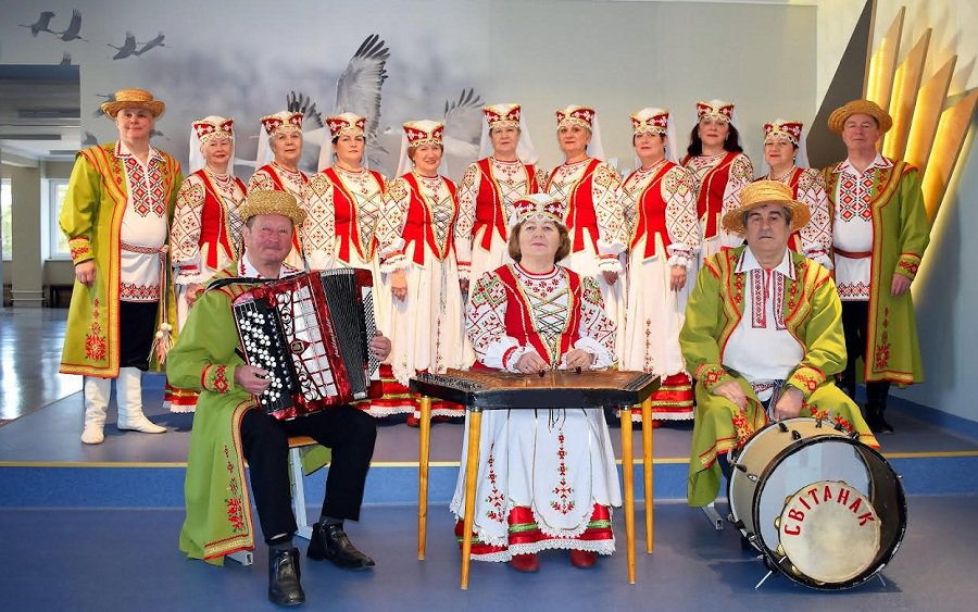 Весенний концерт «Всё о любви» - Культурные и спортивные мероприятия