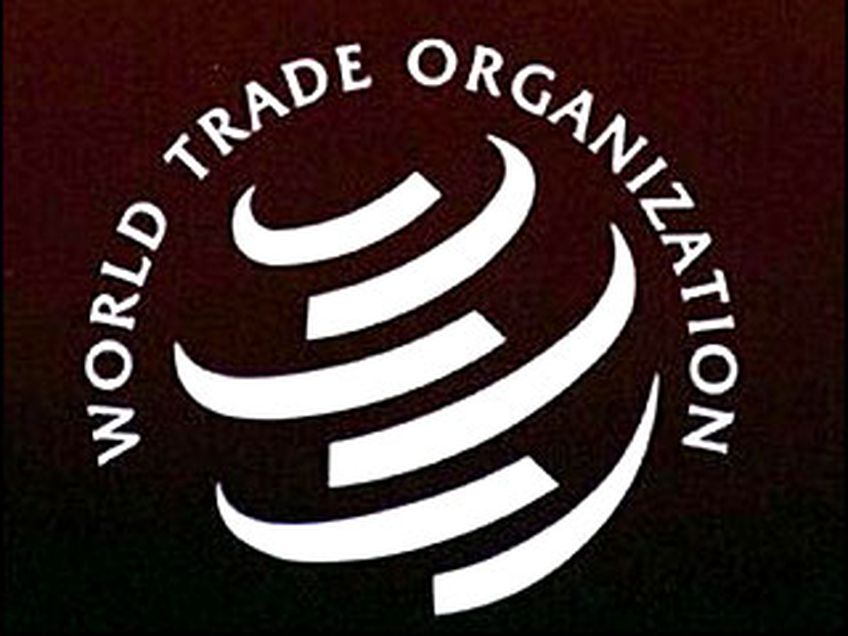 Россия намерена выйти из части соглашений по ВТО