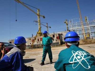 ES sieks, kad kaimynystėje statomose ar planuojamose statyti atominėse jėgainėse būtų laikomasi aukščiausių saugumo standartų - Energetika