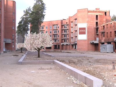 Глас народа: о новой электростанции                                            - В Висагинасе