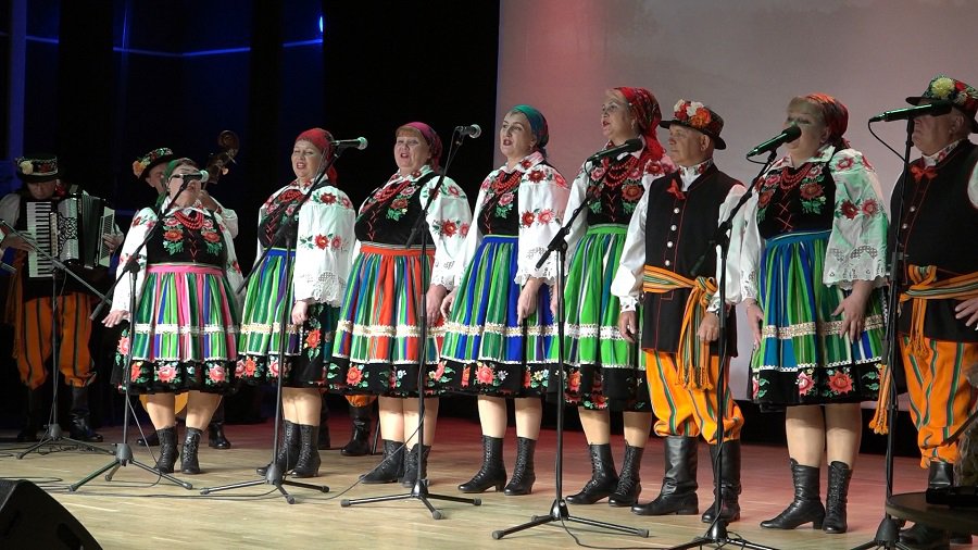 «Тумелянка» приглашает вместе отпраздновать свой 25-летний юбилей! - Культурные и спортивные мероприятия