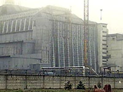На Чернобыльской АЭС может произойти новый взрыв, предупредил депутат Верховной Рады - Энергетика