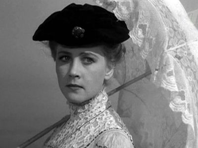 Ушла из жизни народная артистка СССР Ия Саввина                                 - Культурные и спортивные мероприятия