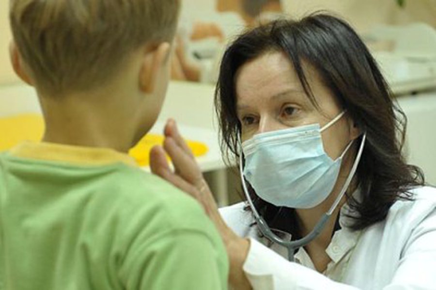 Šeimos gydytojams skiriamas materialinis skatinimas - Lietuva ir Baltijos šalys