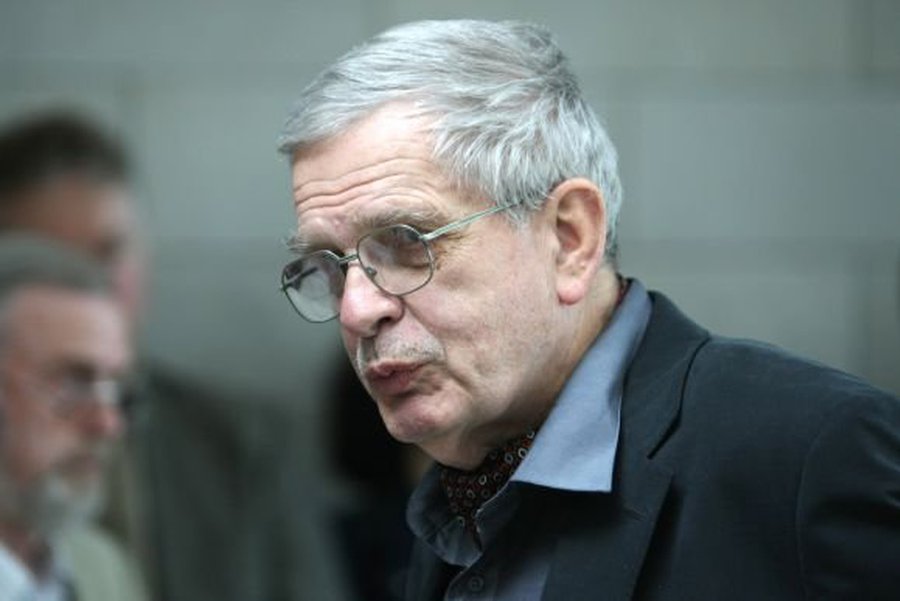 Виктор Ольжич: Литва в «осаде»: «Стратегия сдерживания России» и её последствия - Литва и страны Балтии