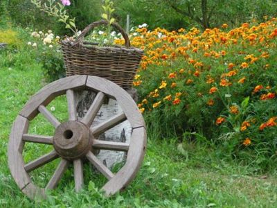 Золотой век сельского туризма закончился - Хобби, отдых и развлечения