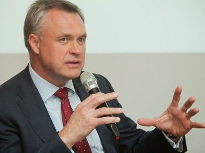 Р. Даргис о плане С. Сквернялиса по Островцу: а что, если Беларусь согласится? - Энергетика