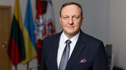 Литва объявила чрезвычайное положение на всей территории страны