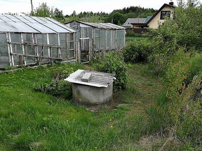 Горячая линия. Проблема утилизации шифера и замены шиферных крыш - В Висагинасе