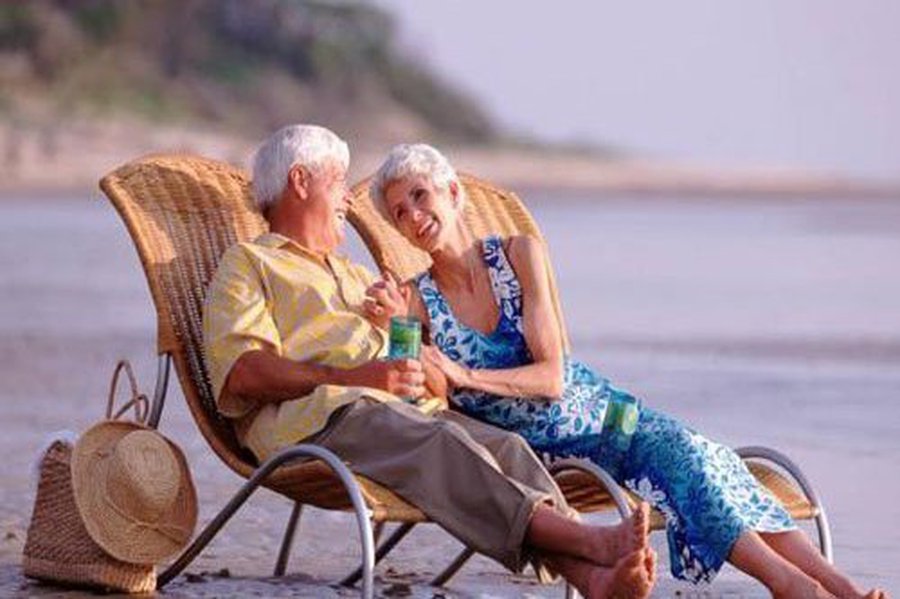 Евробарометр: в Литве молодость заканчивается в 47 лет

                                 - Хобби, отдых и развлечения