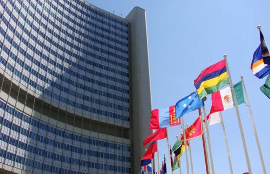 США запретили въезд обвиняемым в терроризме послам при ООН - В Мире