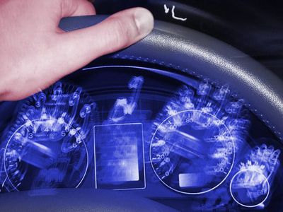 Встроенные алкотестеры станут стандартной опцией - Хобби, отдых и развлечения