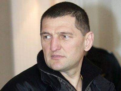 Литовский мафиози утверждает, что его преследуют как диссидента - Литва и страны Балтии