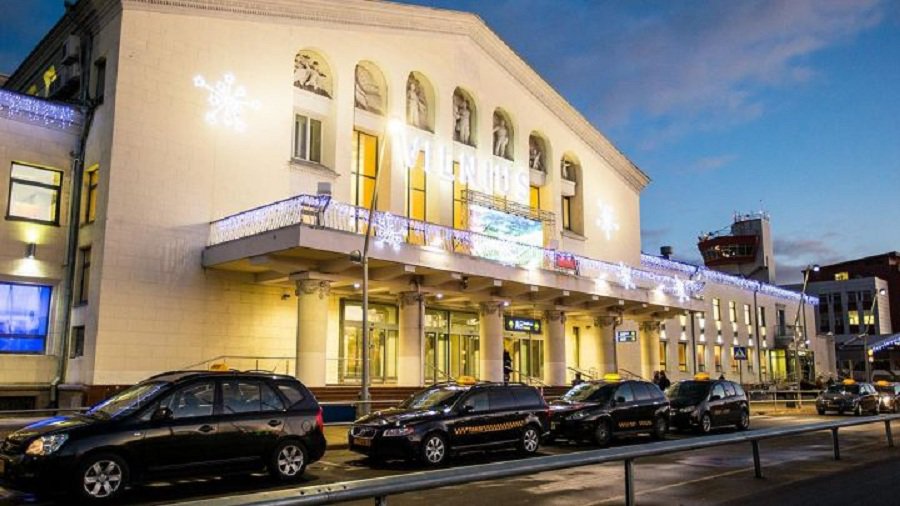 С 1 января свое существование прекратит Администрация гражданской авиации - Литва и страны Балтии