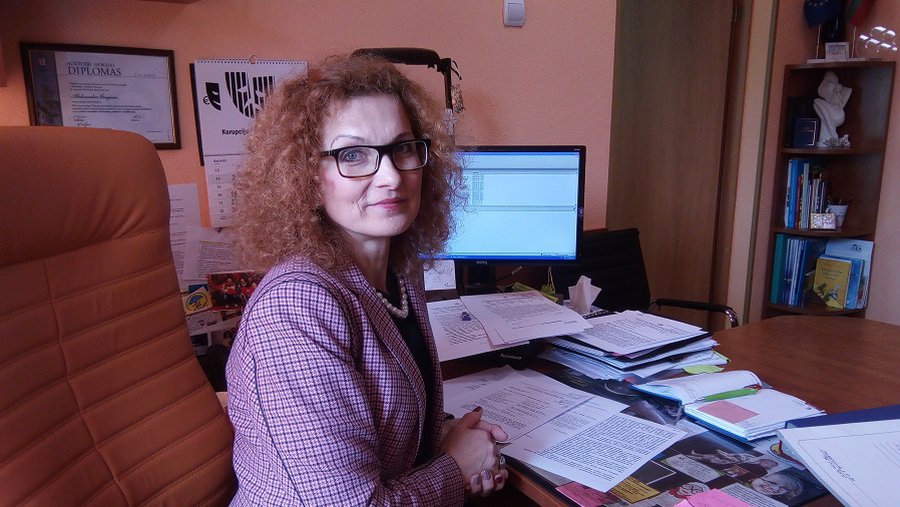 По следам наших публикаций. Нашлись желающие стать социальными опекунами - В Висагинасе