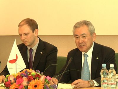 Hitaci признала: Без Латвии и Эстонии АЭС в Литве не будет, а весь проект уже отстает


  - Энергетика