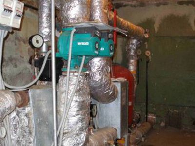 Выводы Временной комиссии ВСУ по результатам проверки внедрения проекта «Модернизация и реновация отопительной системы Висагинаса» (МКР-1) - В Висагинасе