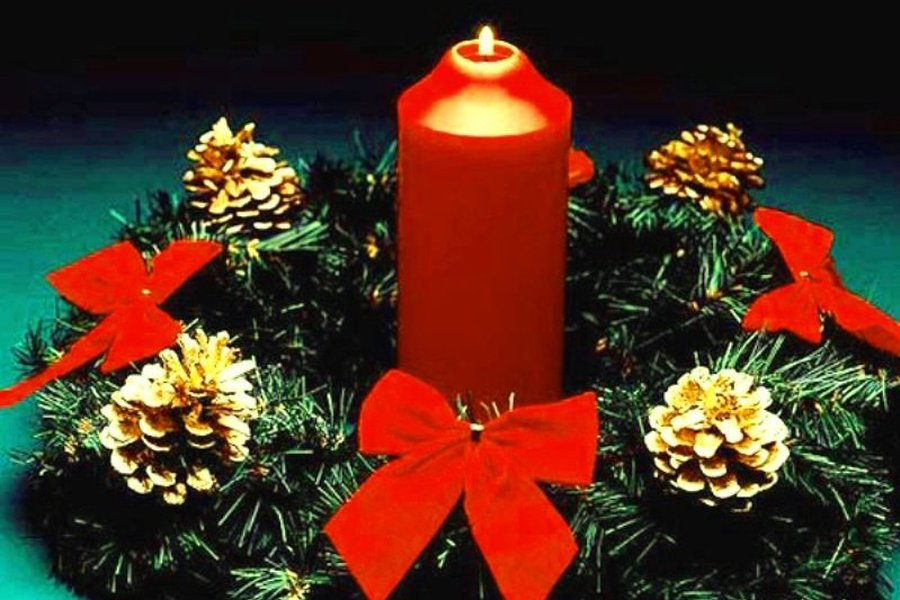 Выходной на Сочельник — за счет других праздников                 - Хобби, отдых и развлечения