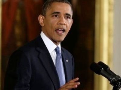 Обама отказался вооружать объединенную сирийскую оппозицию - В Мире