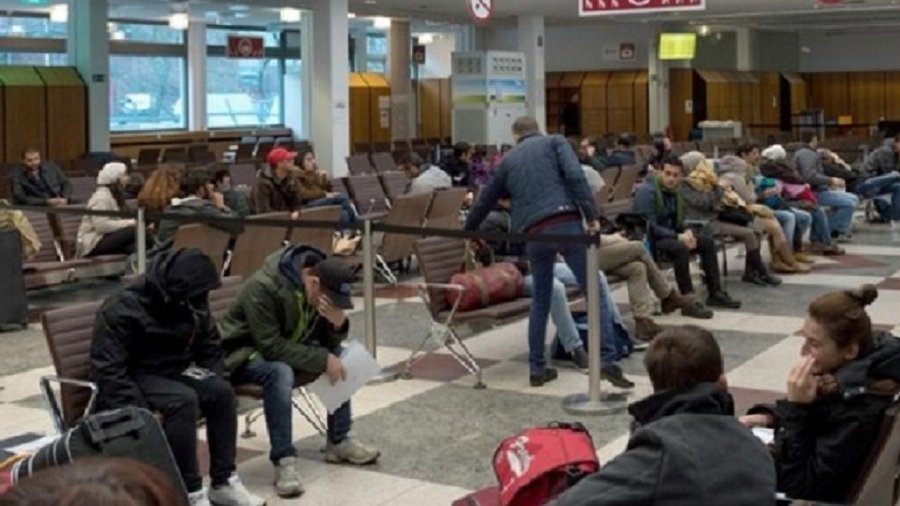 Р. Любаев: угроза у литовско-белорусской границы все еще сохраняется - Литва и страны Балтии