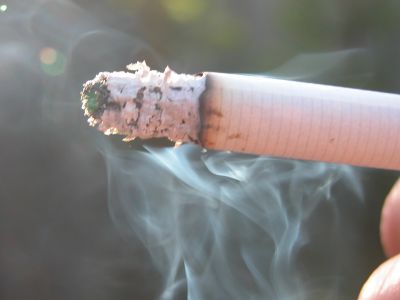 Курение разрушительно действует на мужской интеллект                                                                                                 - Наука и здоровье