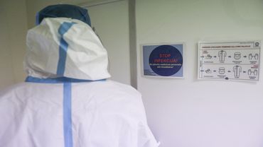 В Литве установлено 18 новых случаев инфекции коронавируса, умерли 3 человека