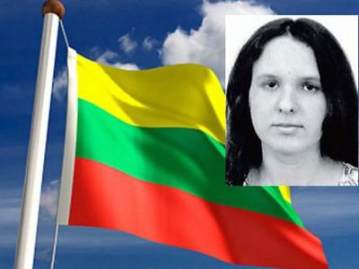 Литовская госбезопасность не перевозила подозреваемую террористку-смертницу - Литва и страны Балтии